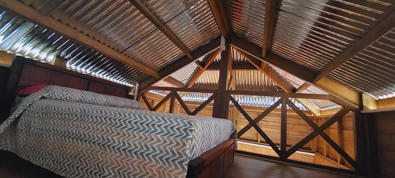 Maison Le Bois Joli Coeur Saint-Benoît Esterno foto